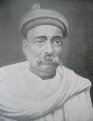 Lokamanya Bal Gangadhar Tilak