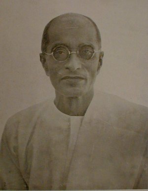 Picture of Rajaji  