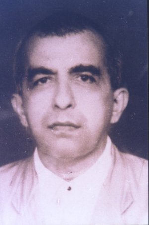 Congressman, Journalist K.S.Bhat  