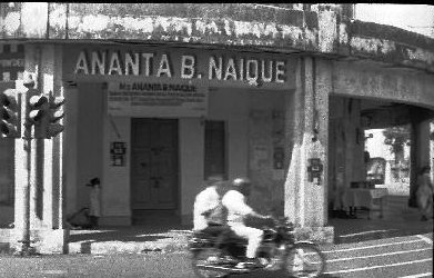 Pictures of Goa