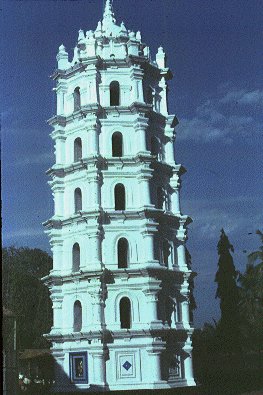 Not Tower of Pisa This!