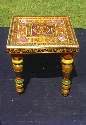 Handicrafts of India 