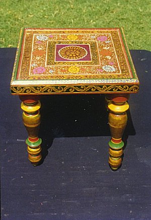 Handicrafts of India  