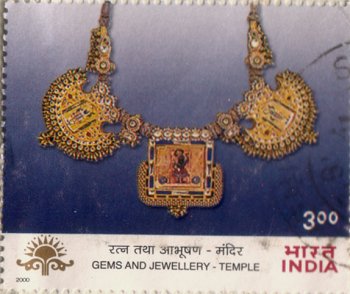 Jewelry Arts of India