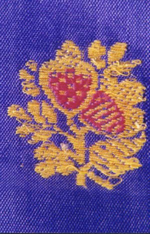 Embrodiery Design