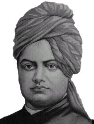 Philosophical Headgear of Vivekananda