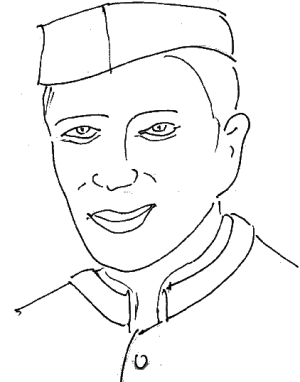 Pandit Jawaharlal Nehru