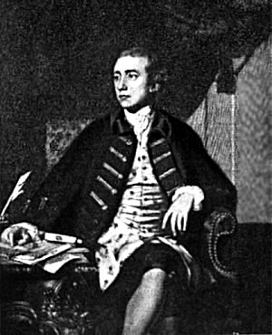 Warren Hastings