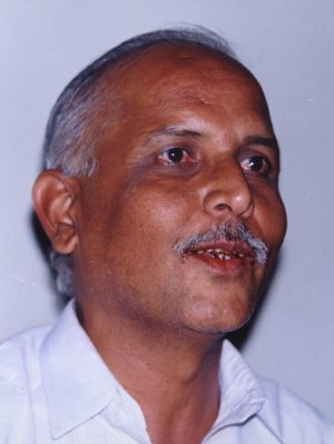 Prof. Seshasastry