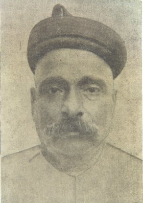 Balgangadhar Tilak