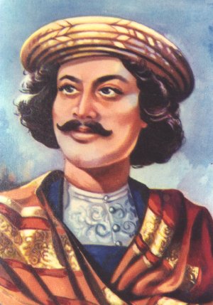 Raja Ram Mohan Roy