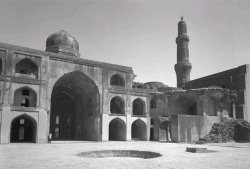 Madrassah of Mahmud Gawan