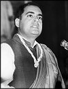 Rajiv Gandhi