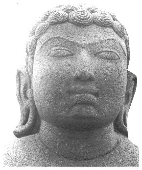 Statue of Gomateshwara