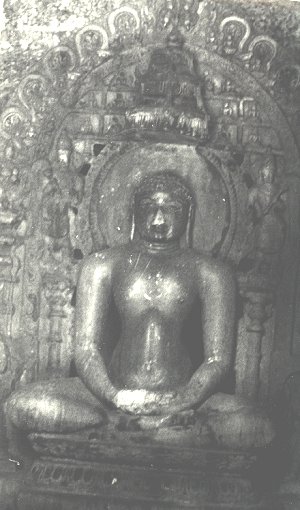 Jain Monuments 