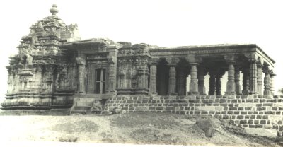 Jain Monuments 