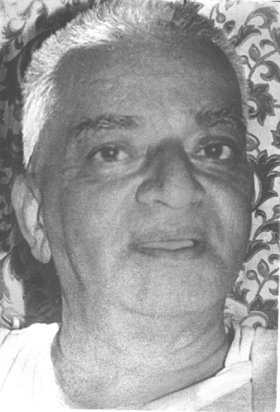 G.P. Rajaratnam