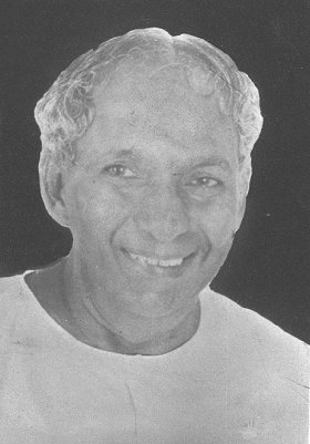 Prof. B.G.L. Swamy