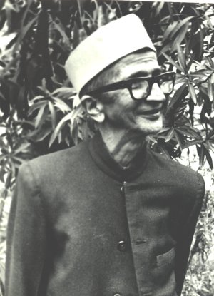Prof. M. V. Seetaramaiah - Poet and Scholar