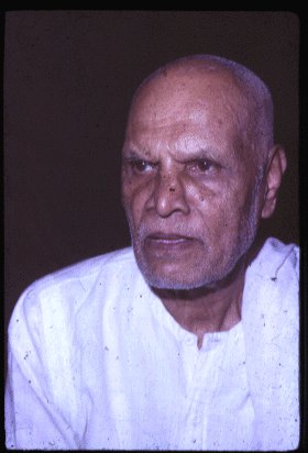 Goruru Ramaswamy Iyengar
