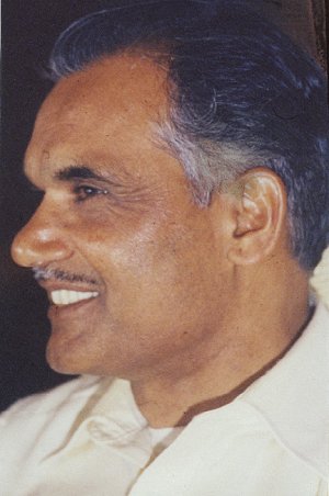 S. L. Bhairappa