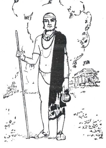 Kannada Poet Sarvjna