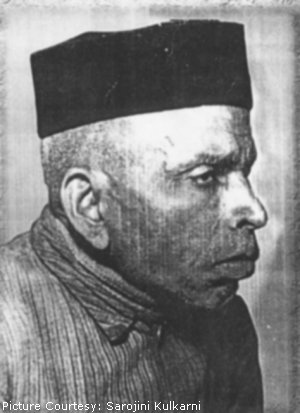 Narayan S. Rajpurohit 