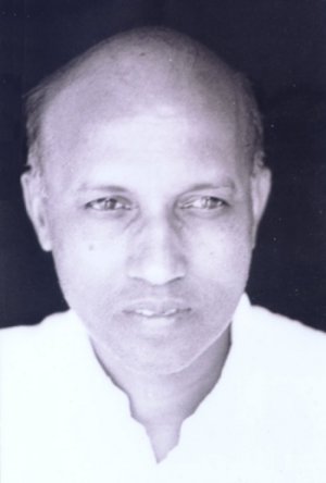 Virupaksha Nayak