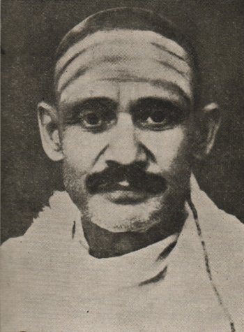 The Gandhi of Karnataka