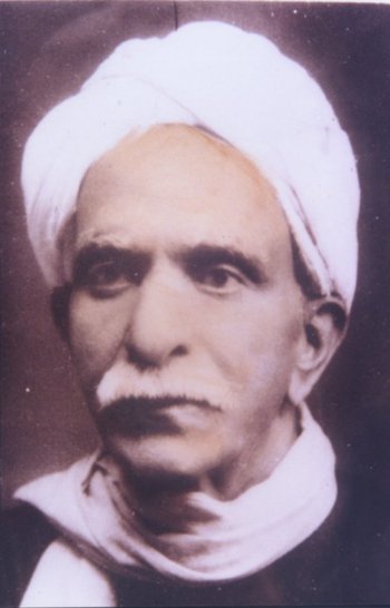 Panje Mangesh Rao 