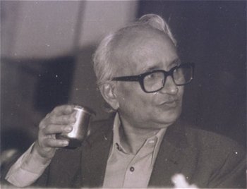 Gopalakrishna Adiga  