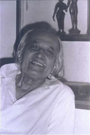 Shivaram Karanth