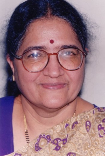 Hemalata Mahishi 