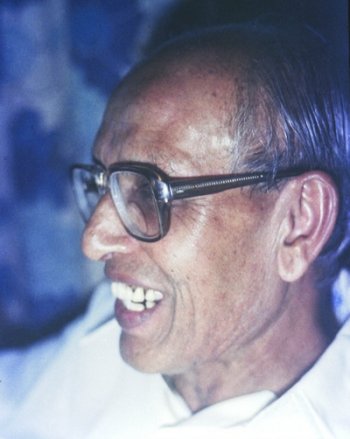 H.S.Krishnaswamy Iyengar