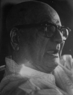 Kannada Poet DVG