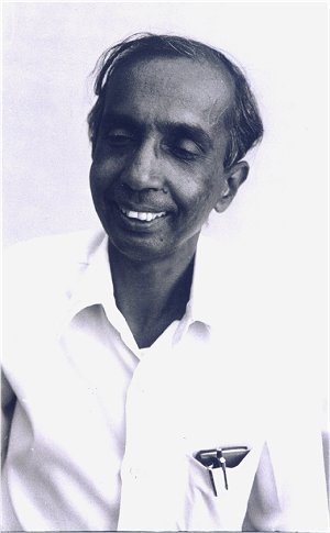 Chidananda Murthy  