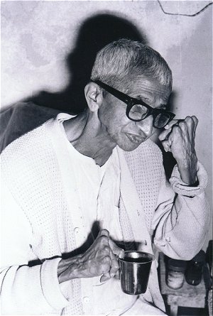 M.V. Seetharamiah