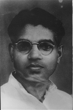 Kannada Poet GSS