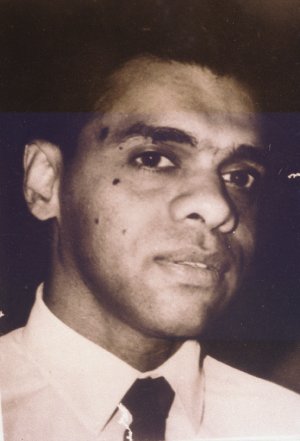 A. K. Ramanujan