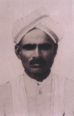 Kannada Writers