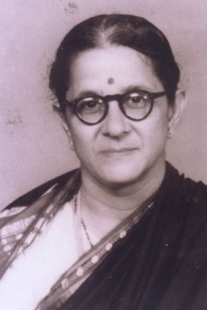 Women Kannada Writers