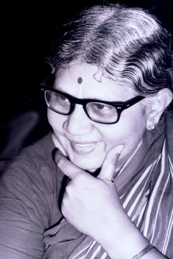 Dr. (Mrs) Anupama Niranjan 