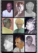 Kannada Writers and Poets
