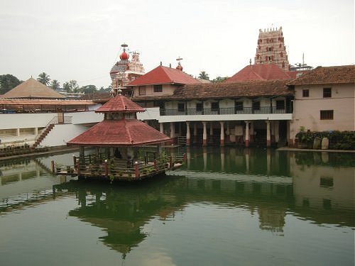 Pictures of Udupi