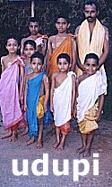 Temple Town of Udupi