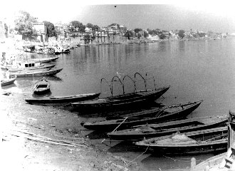 Pictures of Varanasi