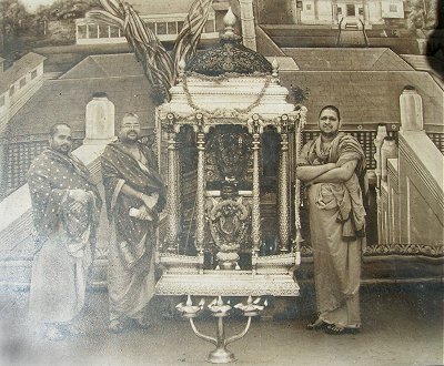 Konkani Swamijis
