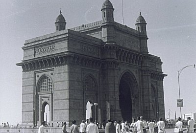 Gateway of India, Mumbai