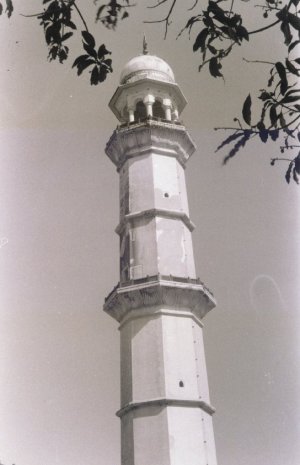 Bibi-ka Makbara