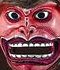 Indian Masks